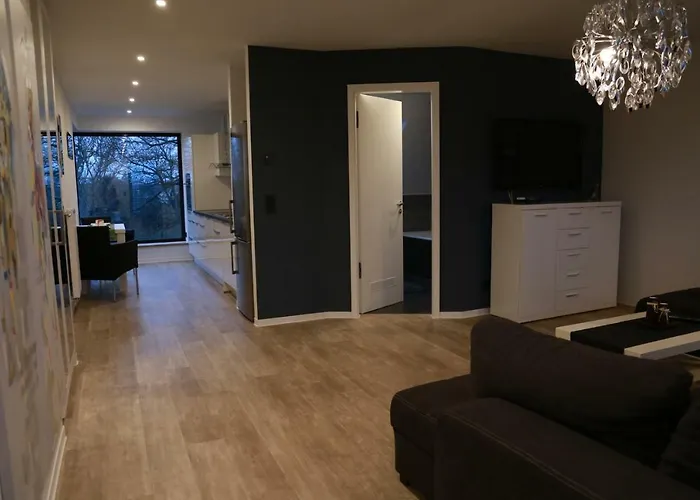 Wohnkomfort Wie Zuhause