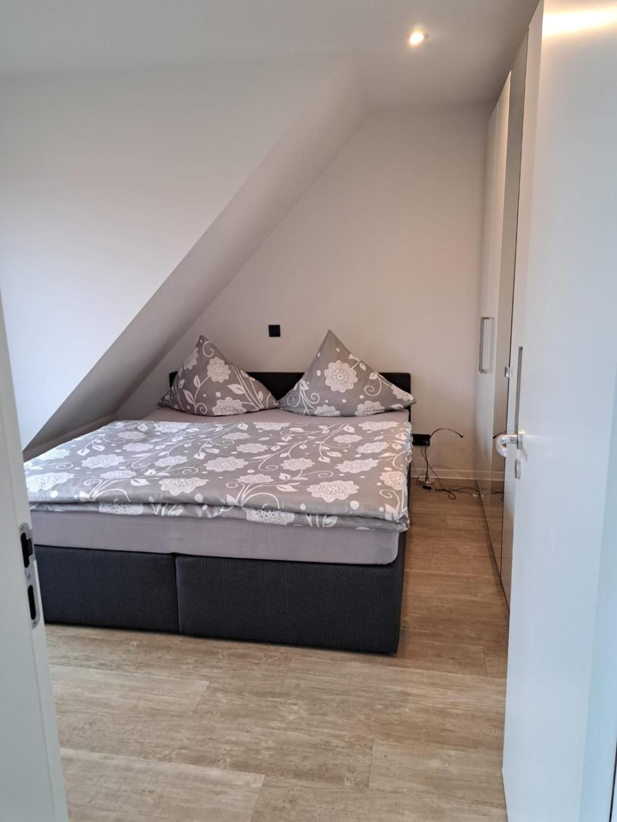 Wohnkomfort Zuhause