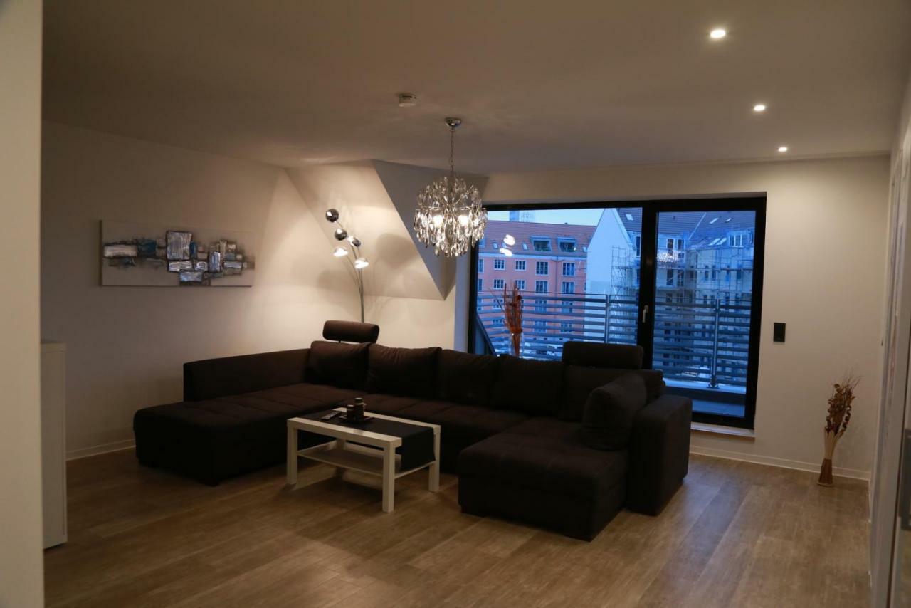 Wohnkomfort Zuhause Apartment *
