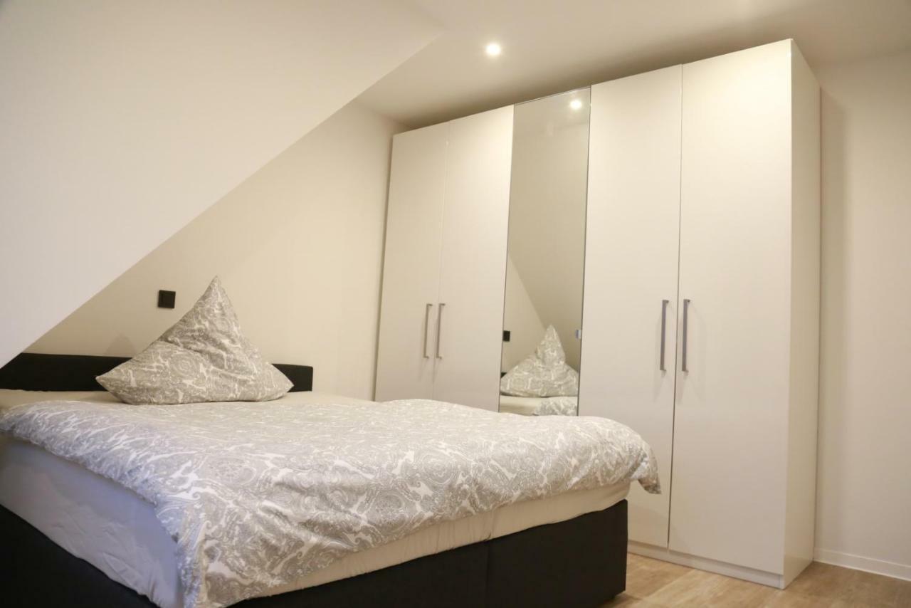 Apartment Wohnkomfort Zuhause
