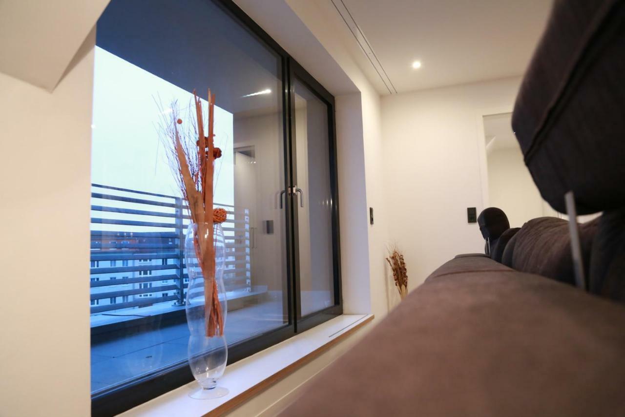 Wohnkomfort Zuhause Apartment Neubrandenburg