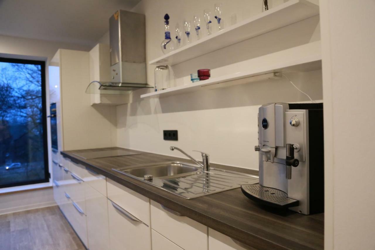 Wohnkomfort Zuhause Apartment Neubrandenburg